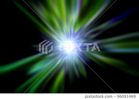 Background material with the image of a warp in outer space (image of a wormhole / black hole) Background material with the image of a warp in outer space (image of a wormhole / black hole) 96091469