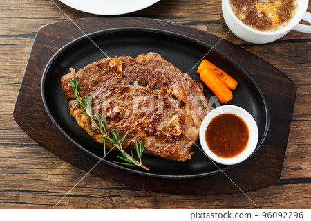 Domestic Wagyu Steak Wagyu Steak Domestic Wagyu Steak 96092296