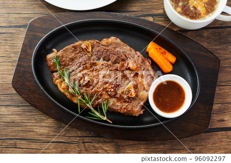 Domestic Wagyu Steak Wagyu Steak Domestic Wagyu Steak 96092297