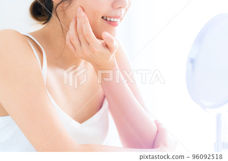 女性美容美妝護膚 96092518