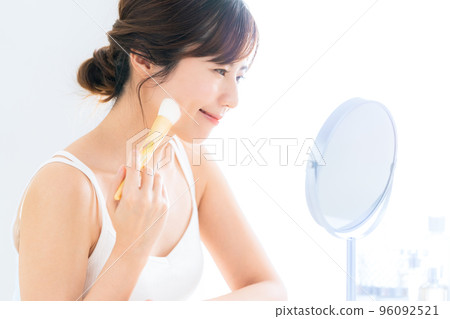 女性美容美妝護膚 96092521