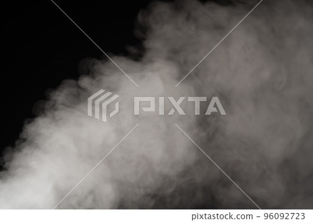 steam texture 96092723
