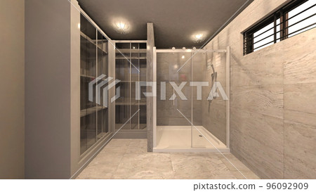 Bathroom Bathroom 96092909
