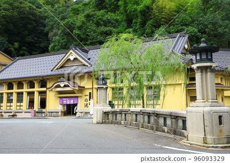 城崎溫泉 城崎溫泉 96093329