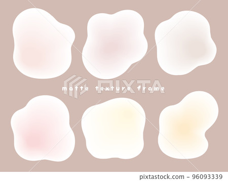 White squishy matte graphics 96093339