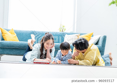 家庭一家 96093517