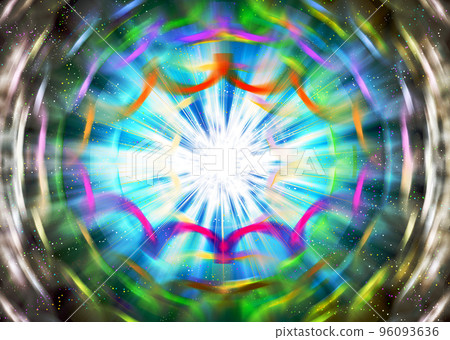 Feeling of liberation 96093636