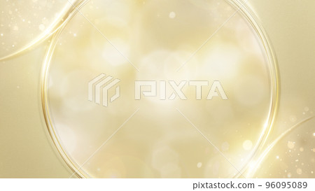 Sparkly light background Sparkly light background 96095089