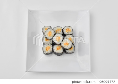 Natto roll 96095172