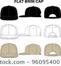 cap, capped, caps 96095400