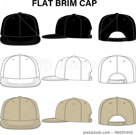 cap, capped, caps 96095400