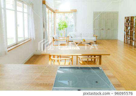 Living-dining 96095576