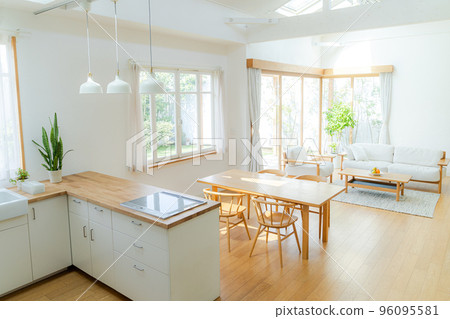 生活用餐 96095581