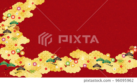 bg material-lucky 6 96095962