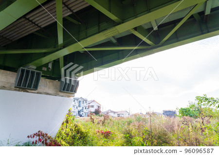 Bridge girder Bridge girder 96096587
