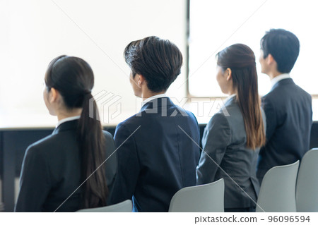 面試、求職、大學生 96096594