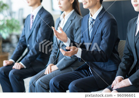 面試、求職、大學生 96096601