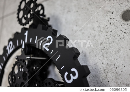 clock clock 96096805