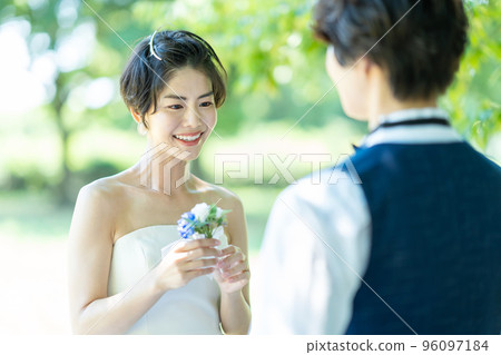 Wedding bridal Wedding bridal 96097184