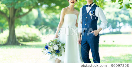 Bridal wedding Bridal wedding 96097208