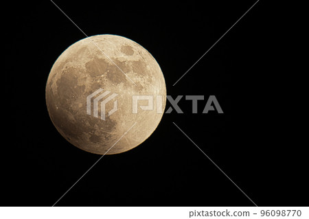 November 8, 2022 Total lunar eclipse + Uranus eclipse 96098770