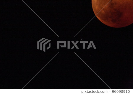 November 8, 2022 Total lunar eclipse + Uranus eclipse November 8, 2022 Total lunar eclipse + Uranus eclipse 96098910