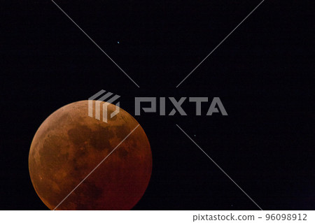 November 8, 2022 Total lunar eclipse + Uranus eclipse November 8, 2022 Total lunar eclipse + Uranus eclipse 96098912