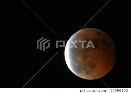 November 8, 2022 Total lunar eclipse + Uranus eclipse 96099190