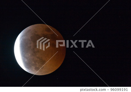 November 8, 2022 Total lunar eclipse + Uranus eclipse 96099191