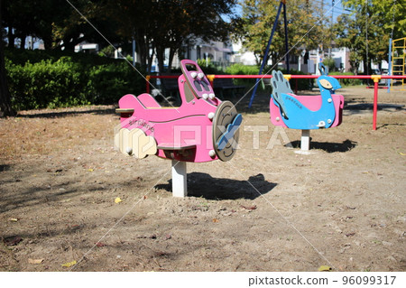 Park playset 彈簧搖桿 Vine Vine Park playset 彈簧搖桿 Vine Vine 96099317