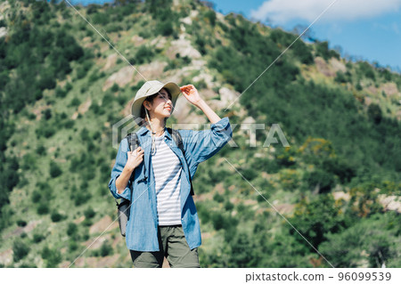 女人要爬 96099539