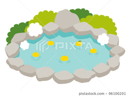 浮游柚子溫泉的插圖 96100201