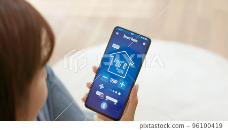 Iot Smart Home Iot Smart Home 96100419