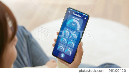 Iot Smart Home Iot Smart Home 96100420