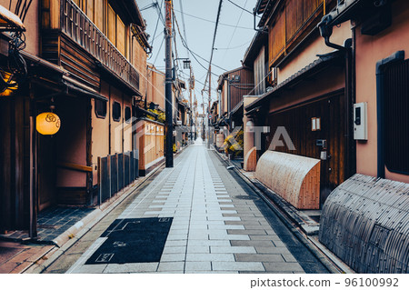 只園京町家聯排別墅 只園京町家聯排別墅 96100992