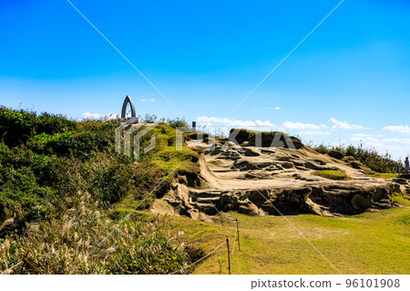 千葉縣勝浦市南房總國定公園 Ubara Utopia 幸福之鐘 千葉縣勝浦市南房總國定公園 Ubara Utopia 幸福之鐘 96101908