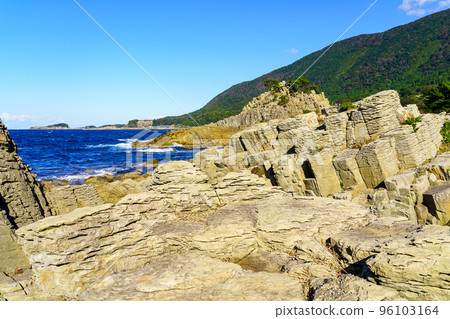 [福井縣] 北島 96103164