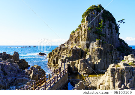 [福井縣] 北島 96103169