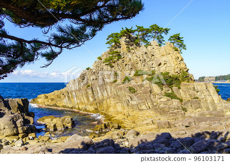 [福井縣] 北島 96103171