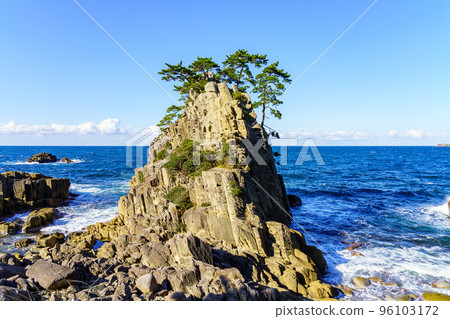 [福井縣] 北島 96103172