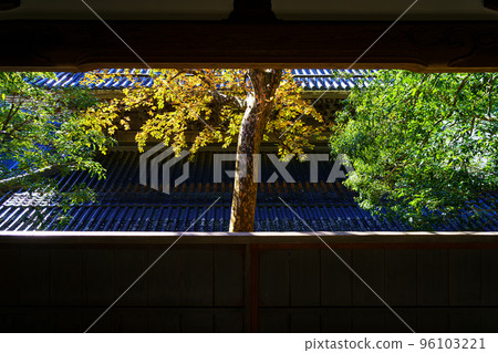 [Fukui Prefecture] Eiheiji Temple 96103221