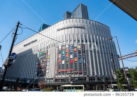 [大阪]淀橋梅田 96103739