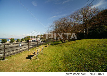 Yokosuka Hashirimizu Water Source Park Yokosuka Hashirimizu Water Source Park 96103821
