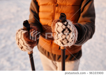 Winter Sports Concept Winter Sports Concept 96103900