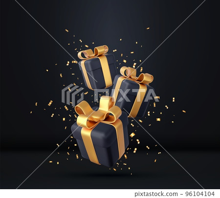 3d white gift boxes 3d white gift boxes 96104104