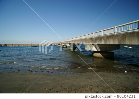 橫須賀市橋水伊勢町橋 橫須賀市橋水伊勢町橋 96104231