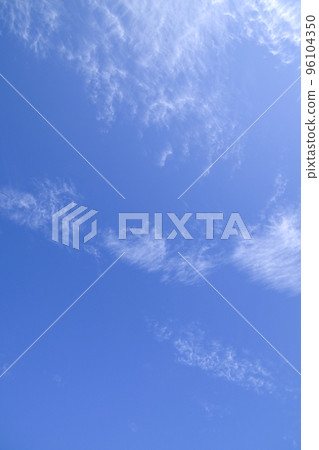 藍天白雲 96104350