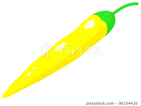 yellow pepper yellow pepper 96104426
