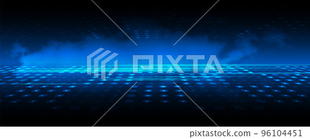 Technology data background, idea of global business solution Technology data background, idea of global business solution 96104451