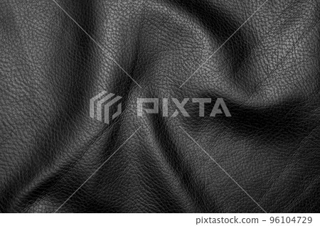 image of dark leather background  image of dark leather background  96104729